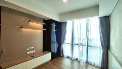 Disewakan Apartemen Mewah Holland Village Furnished Baru