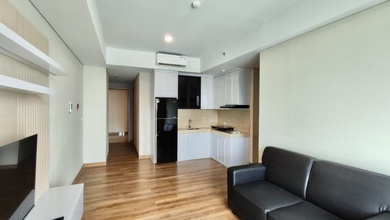 Disewakan Apartemen Holland Village Jakarta Full Furnished 