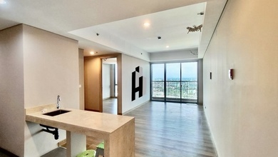 Dijual Sangat Murah Apartemen Baru Holland Village Jakarta