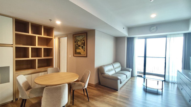 Disewakan Cepat  Apartemen Holland Village Full Furnished
