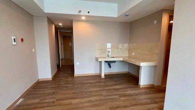 Hot Listing Apartemen Siap Huni Terbaik di Jakarta Pusat 2br, 75sqm