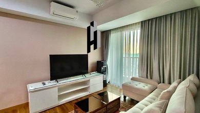 Disewakan Apartemen Holland Village Jakarta Full Furnished