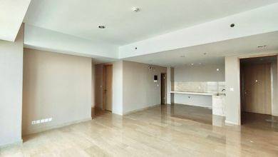 Disewa Unit Apartemen Tipe 4 BR di Cempaka Putih Akses Terbaik Fasilitas Premium