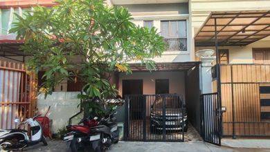 Rumah Sederhana area Kelapa Gading, Jakarta Utara, LT 64 m2