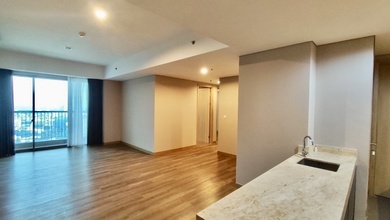 Disewakan Apartemen Baru Holland Village Semi Furnished