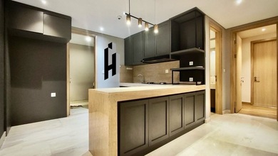 Disewakan Unit Istimewa Apartemen Holland Village Jakarta 