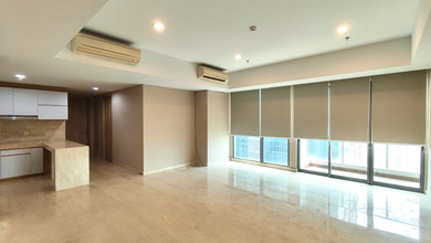 Disewakan Murah Apartemen Holland Village Jakarta Pusat