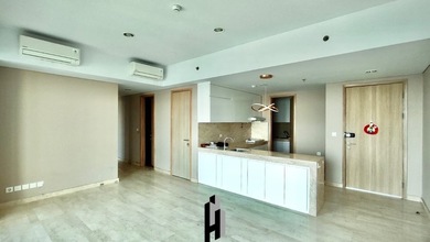 Dijual Murah Bu Apartemen Holland Village Jakarta Private Lift