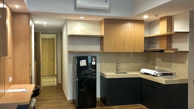 Disewakan Unit Istimewa Apartemen Holland Village Full Furnished