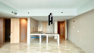 Dijual Sangat Murah Apartemen Holland Village Jakarta Unfurnished