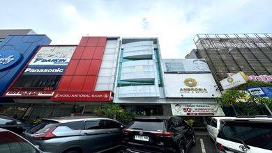 Ruko Dijual Siap Huni di Kelapa Gading Jakarta Utara Strategis