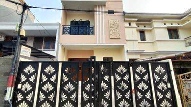 Jual Rumah 64 area Kelapa Gading, Jakarta Utara