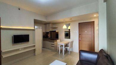Jual Murah Apartemen di Kelapa Gading 2br Kawasan Strategis