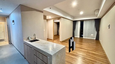 Disewakan Apartemen Holland Village Jakarta Semi Furnished 