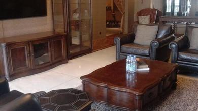Apartemen Da Vinci di Sudirman Full Furnished Siap Huni Murah