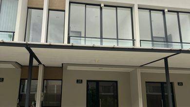 Jual Rumah Bagus LT 45 m2 area Pantai Indah Kapuk 2, Jakarta Utara
