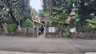 Tanah di Cimanggis Depok Luas 1700M Murah & Strategis