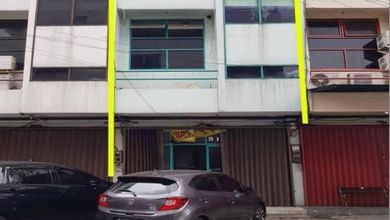 Ruko Bagus Di Buncit Mas, Murah & Strategis