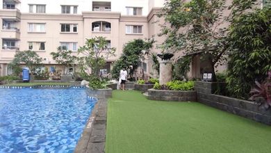 Hot Deal Apartemen Siap Huni Favorit di Jakarta Utara 2br, 43sqm