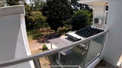 Jual Rumah Baru di Cijayanti, Bogor Luas 215 m2