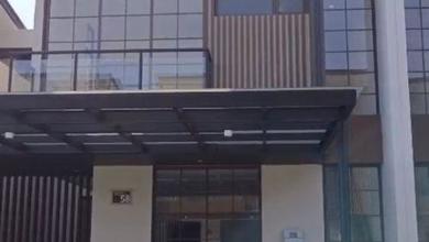 Sewa Rumah Terjangkau di Pik 2