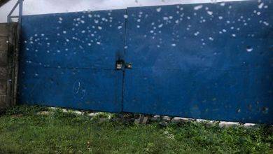 Dijual Kavling 6983 m2 Area Komplek Elit Cikupa