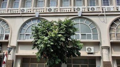 Disewa Ruko Gandeng di Sedayu Square Cengkareng