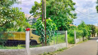 Tanah Di Kemang Bagus & Murah Luas 535 M
