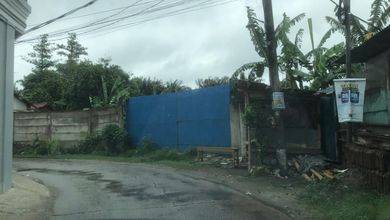 Jual Terjangkau Tanah 2424 m2 Kawasan Strategis