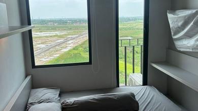 Osaka Apartemen Tipe Studio