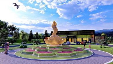 Kavling Di Lestari Memorial Park