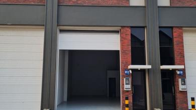 Sewa Murah Gudang Bizpark Pik2
