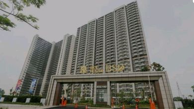 Jual Termurah Apartemen Baru Skyhouse Bsd Luas 51m
