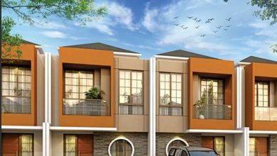 Jual Segera Rumah Elit di Pantai Indah Kapuk 2, Jakarta Utara, LT 113 m2