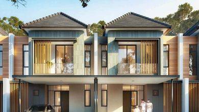 Jual Rumah Eksklusif Luas 200 m2 Kawasan Pantai Indah Kapuk 2, Jakarta Utara