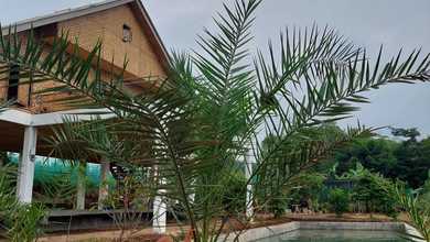 Villa Kurma Astaraja Bandung 4000.0 m² SHM