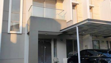 Rumah Mewah LT 120 m2, di Pantai Indah Kapuk 2, Jakarta Utara