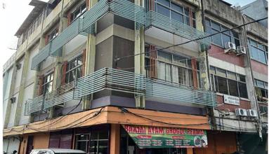Ruko Di Ruko Grogol Permai Murah 4 Lantai 99 M² Murah