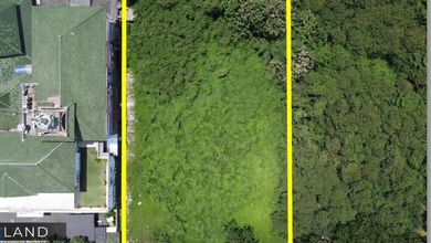 Tanah Di Komplek Lippo Cikarang Bagus Dan Strategis