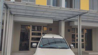 Rumah Elit Luas 45 m2, area Pantai Indah Kapuk 2, Jakarta Utara