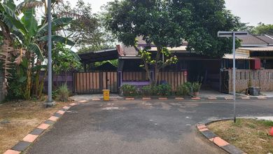 Rumah Bagus Di Cluster Park View Residence, Citra Raya Tangerang