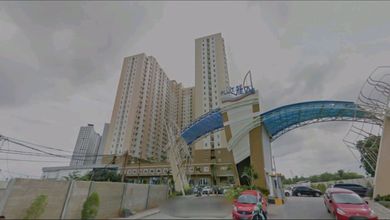 Dijual Murah Apt Pluit Seaview View Laut Murah