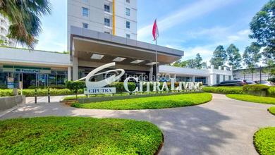 Jual Apartemen Citra Living View Pool