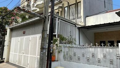 Jual Rumah Baru area Sunter, Jakarta Utara LT 108 m2