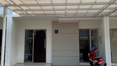 Rumah Baru di Cleveland 2 lantai