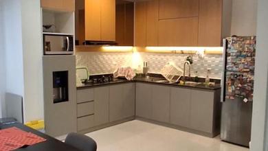 Dijual Rumah Taman Semanan Indah Luas 90M