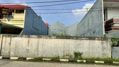 Jual Tanah Kavling Green Garden Luas 300 M