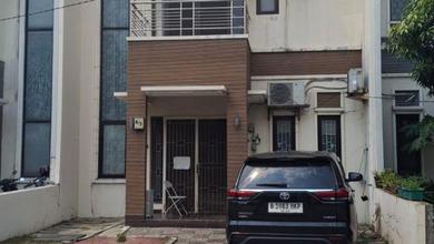 Jual Rumah Murah di Greenville