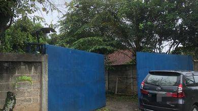 Kavling dengan Nilai Terjangkau Daerah Cikupa Tangerang