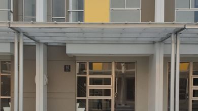 Jual Rumah Bagus LT 45 m2 area Pantai Indah Kapuk 2, Jakarta Utara